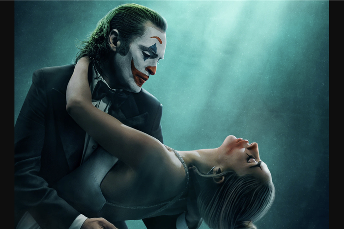 Леди Гага и беснующийся Готэм: вышел первый трейлер "Джокера 2"