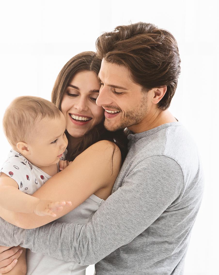 В России не осталось семей, которым не хватает денег на еду