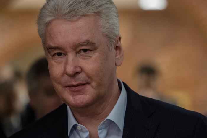 Собянин: Москва поддержит проведение премии в области будущих технологий "Вызов"