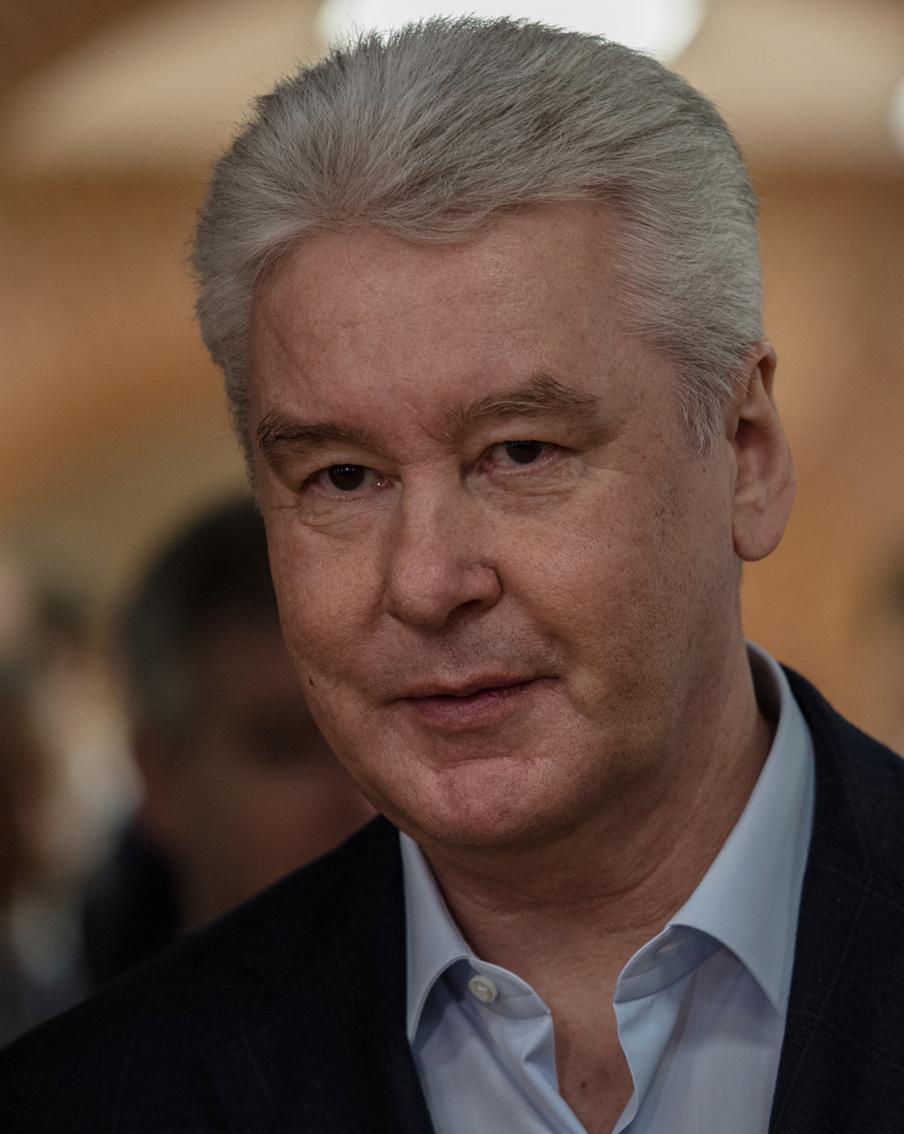 Собянин: Москва поддержит проведение премии в области будущих технологий "Вызов"