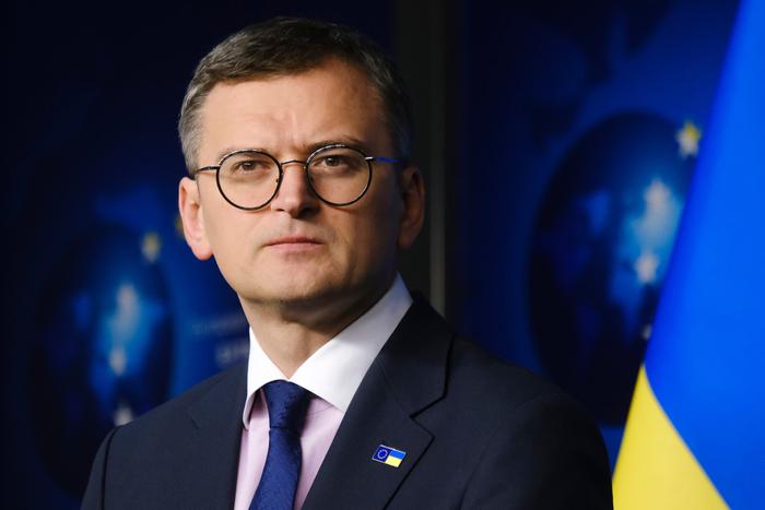 Кулеба заявил о готовности Украины вести переговоры с Россией