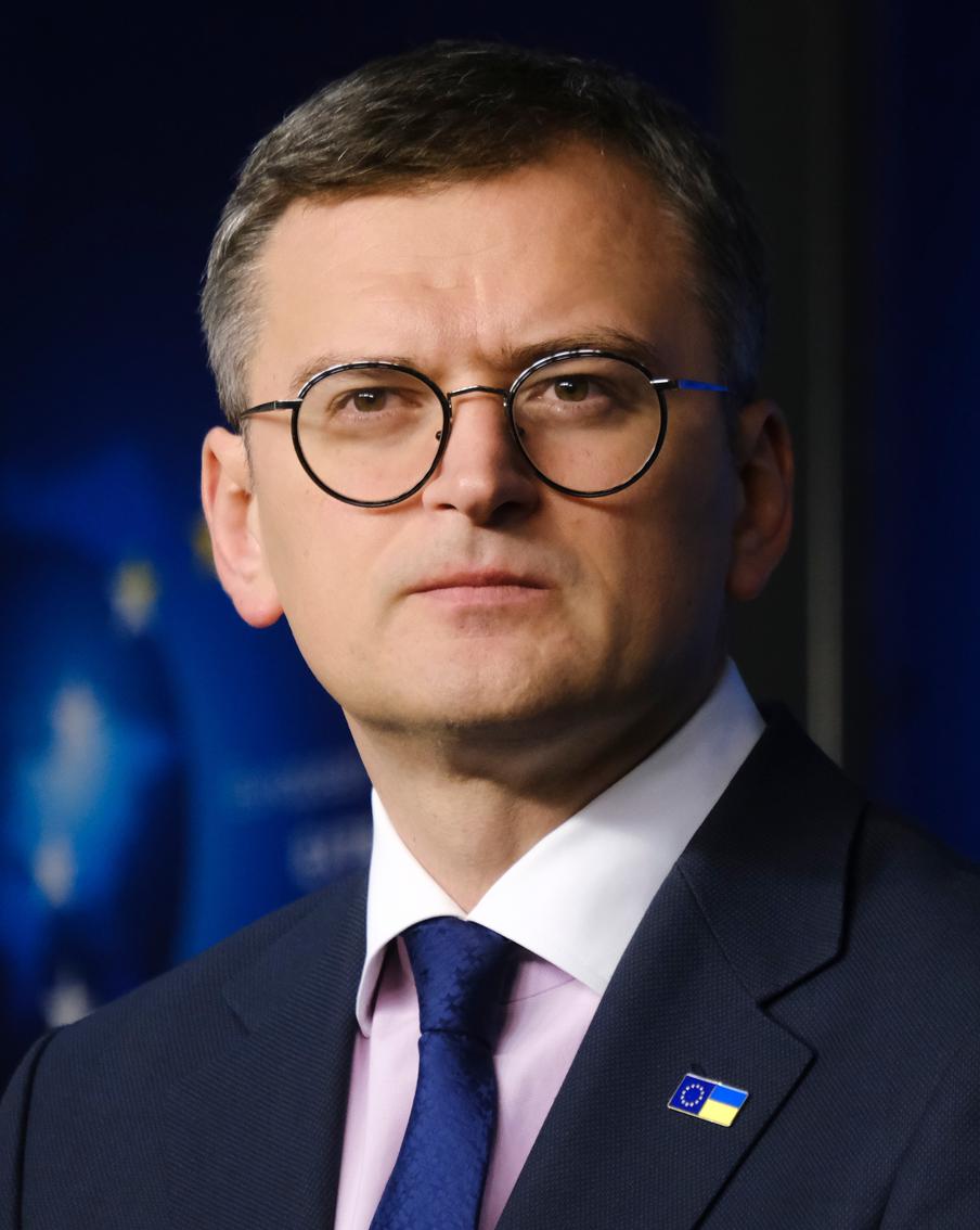 Кулеба заявил о готовности Украины вести переговоры с Россией