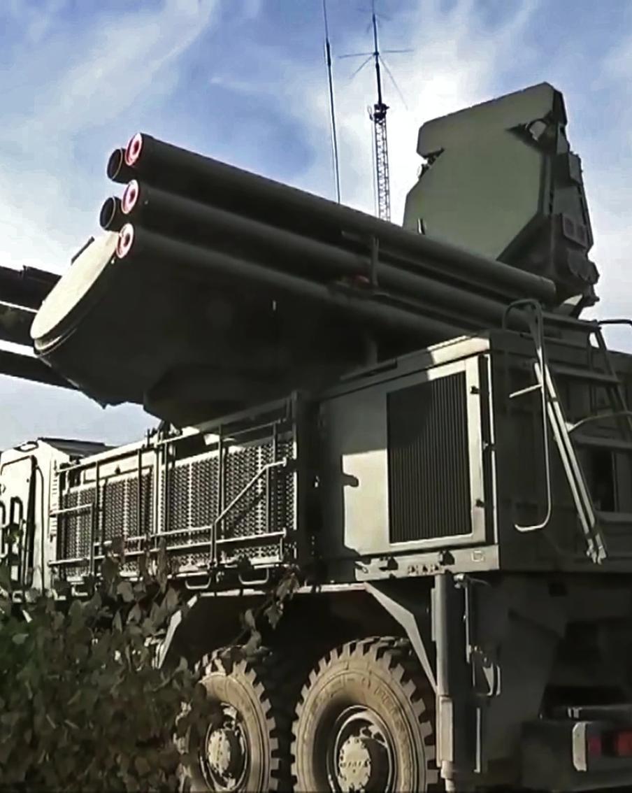 Над Белгородской областью сбили беспилотник