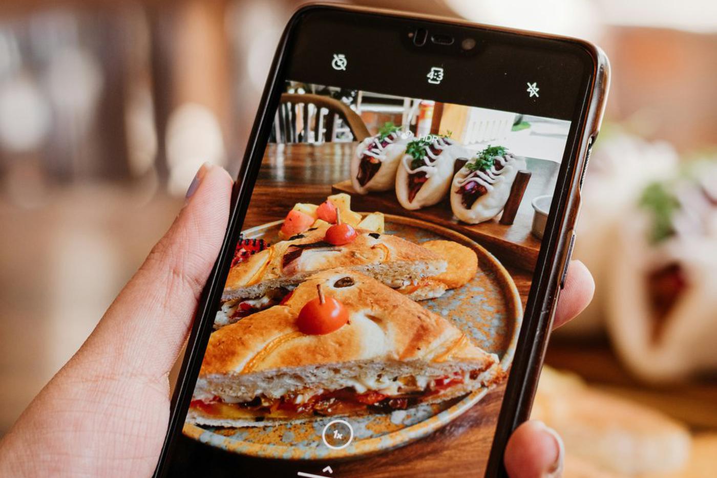 Блогеры в июле учили подписчиков готовить простые домашние блюда