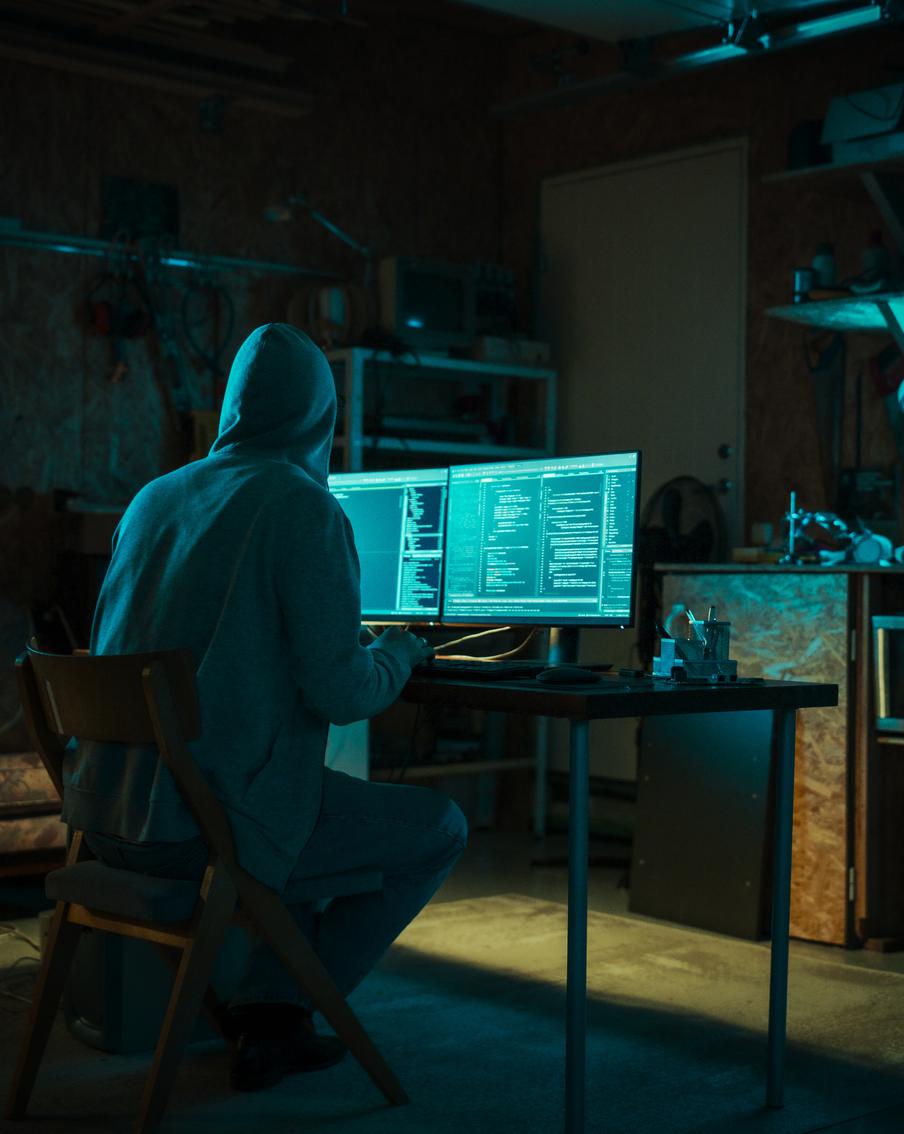 Банковский сектор России подвергся DDoS-атаке, спланированной из-за рубежа