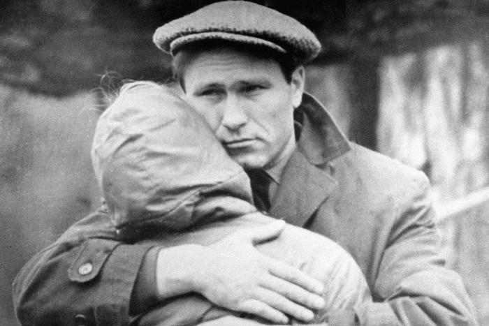 "Это единственная женщина, перед которой я виноват": к юбилею Василия Шукшина рассказываем о его первой любви