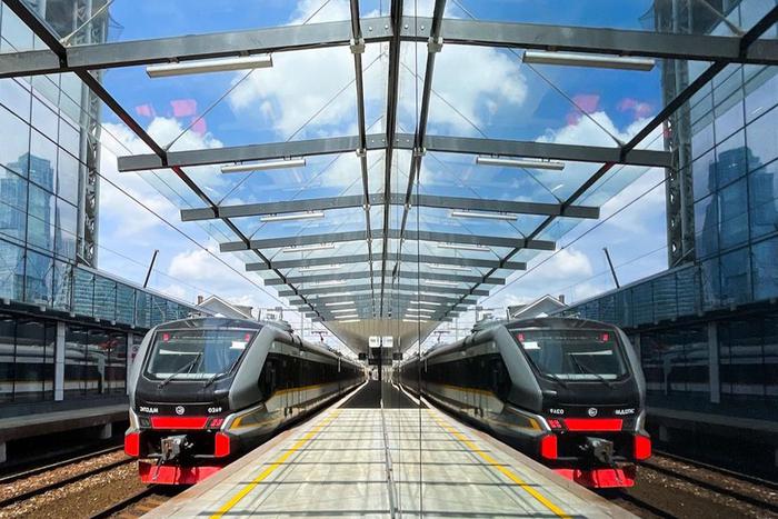 Сергей Собянин озвучил цифру пассажиропотока и назвал самые популярные станции МЦД