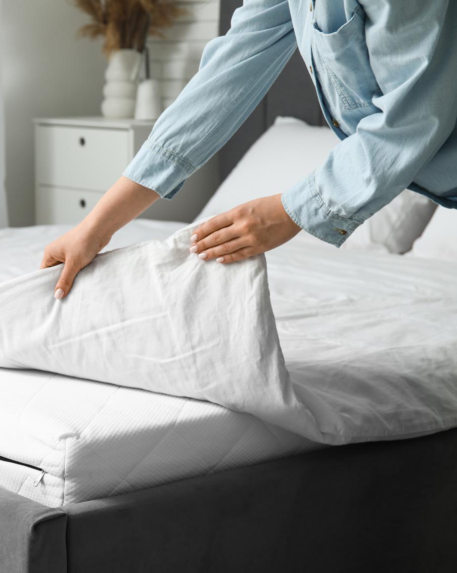 Какие типы матрасов существуют и как грамотно выбрать свой