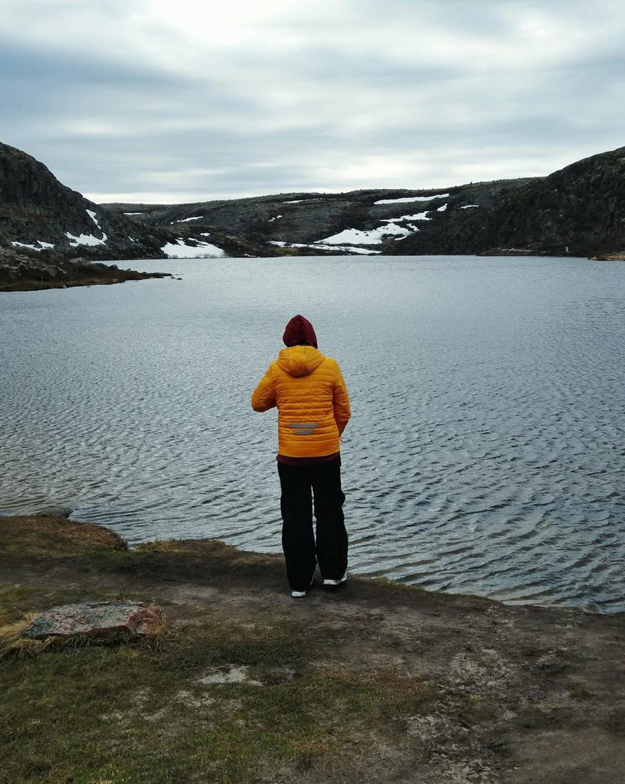 Териберка заставит вас полюбить север. Если вы ещё не определились, на какое море ехать – езжайте на Баренцево