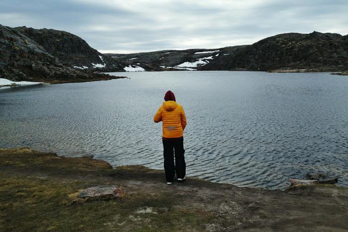 Териберка заставит вас полюбить север. Если вы ещё не определились, на какое море ехать – езжайте на Баренцево