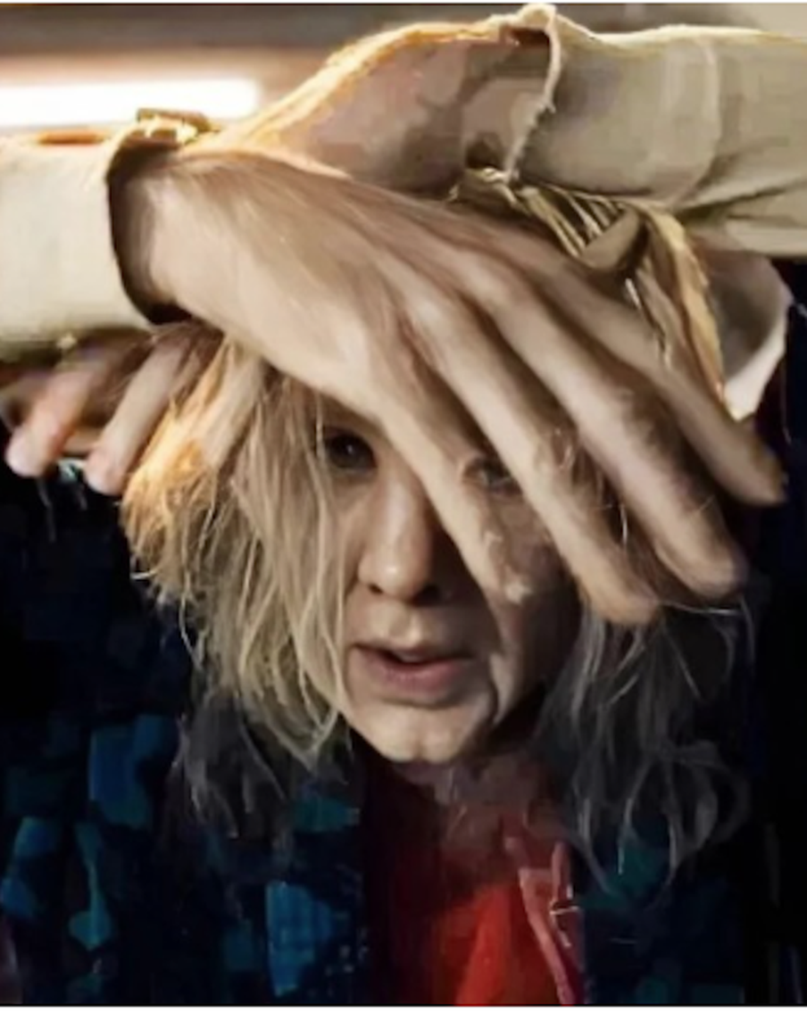 Чем привлекателен детективный хоррор "Собиратель душ" с Николасом Кейджем