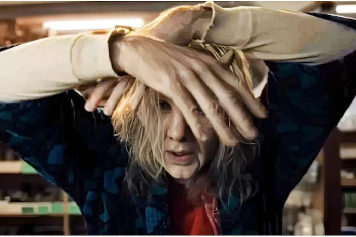 Чем привлекателен детективный хоррор "Собиратель душ" с Николасом Кейджем