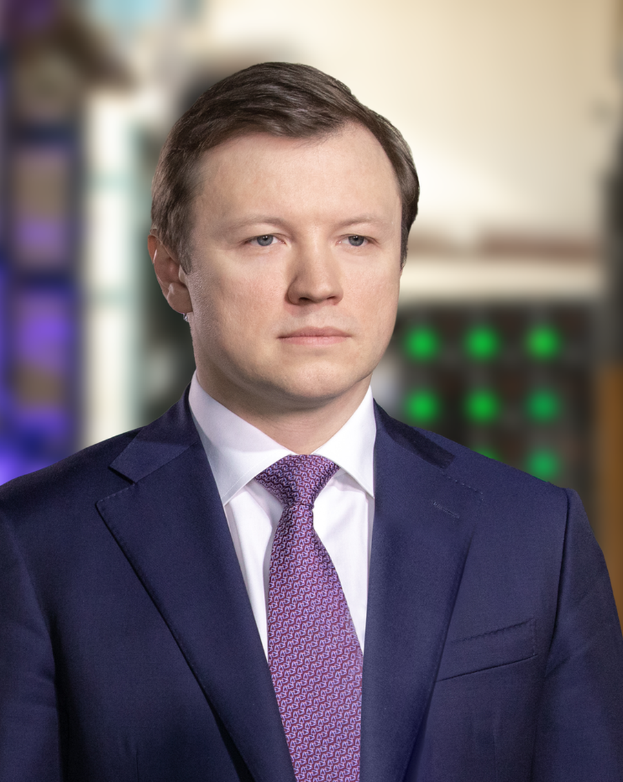 Владимир Ефимов рассказал о том, что москвичи активно покупают участки, предназначенные для индивидуального жилищного строительства