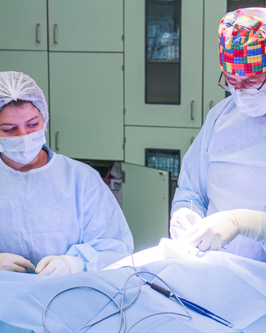 Обратно к нормальной жизни: 2-летнюю девочку спасли от последствий перелома черепа