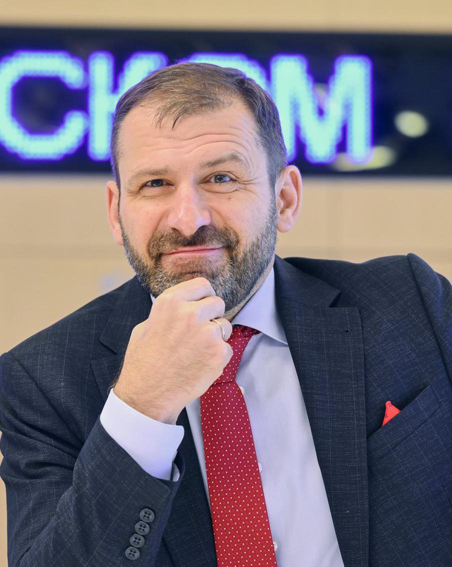 Сила окружения: как оно влияет на наш успех