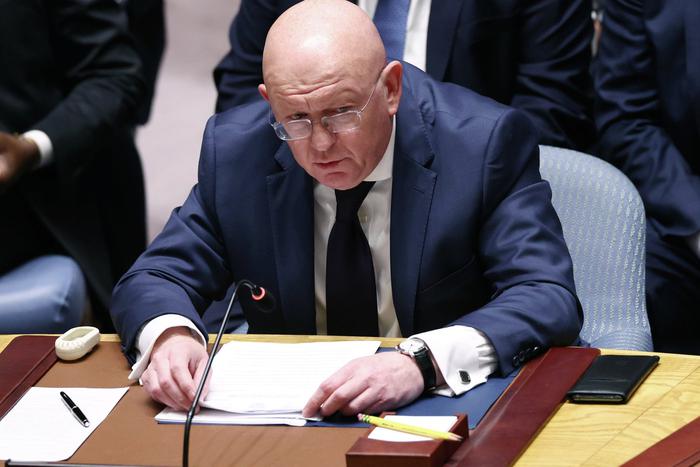 Варианты мира для Украины, экстрадиция подрывника из Турции: хроника очередных событий украинского кризиса