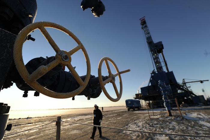 На Восточно-Уренгойском месторождении в ЯНАО прогремел взрыв