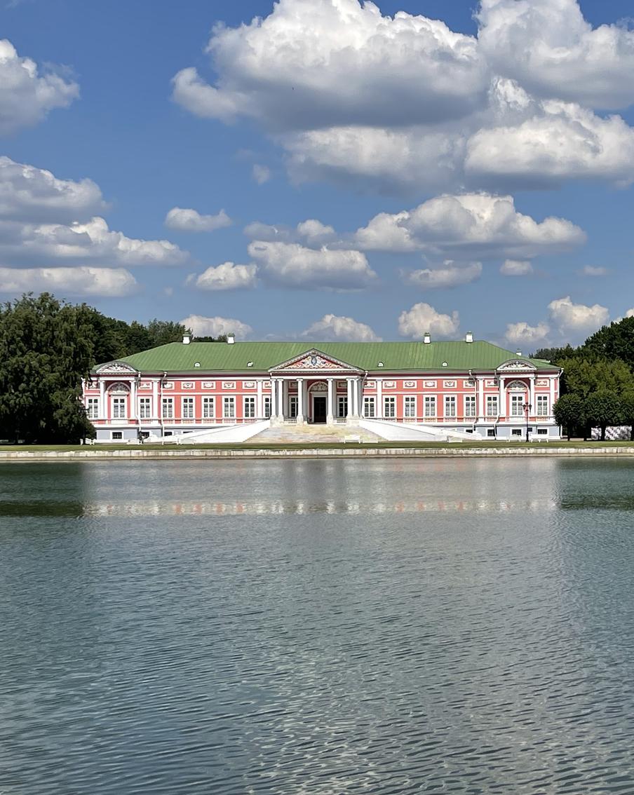 Синоптик рассказал жителям столичного региона о погоде в пятницу, 26 июля