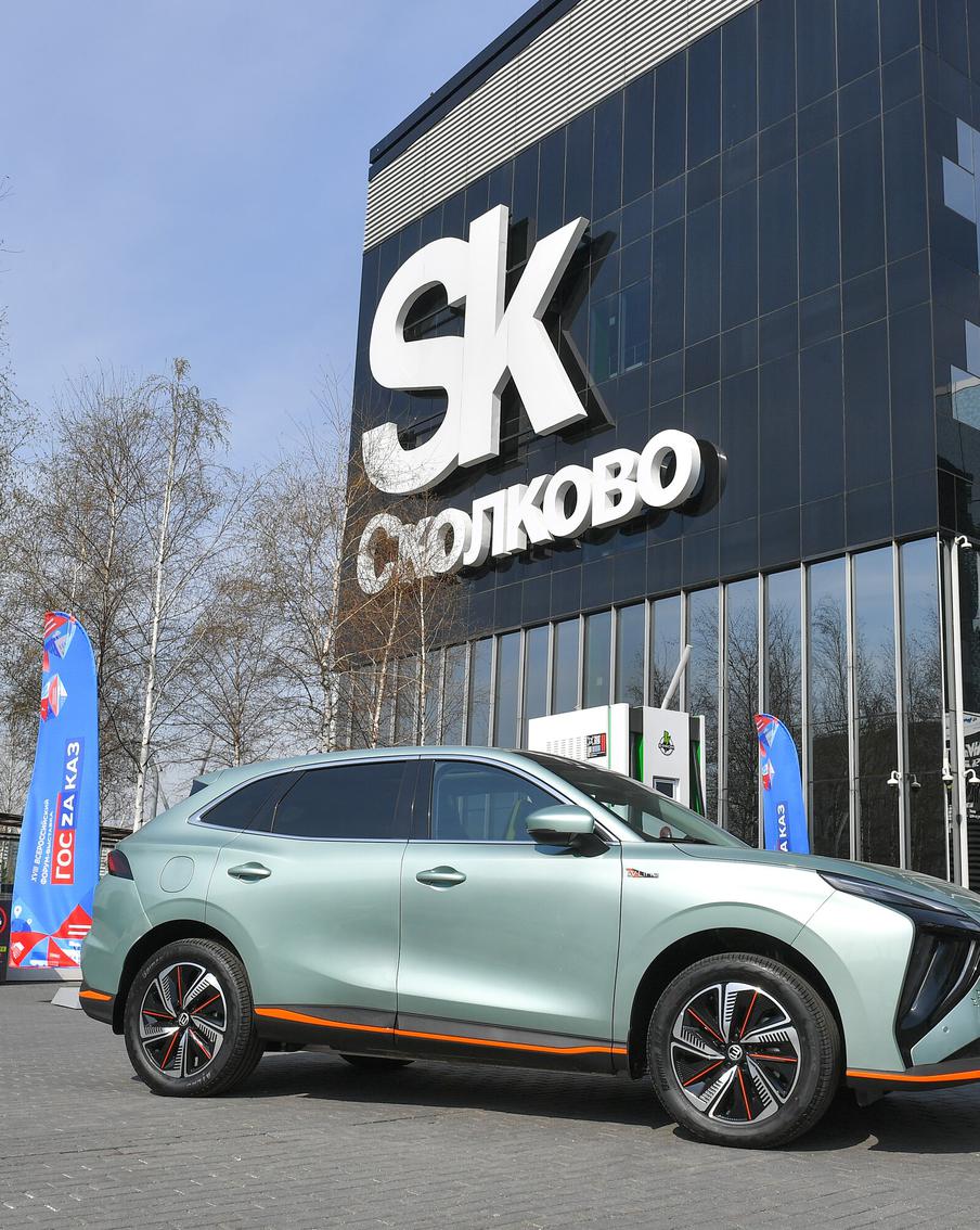 Столичный мэр рассказал где и когда в Москве планируют открыть первый в России кластер по созданию видеоигр