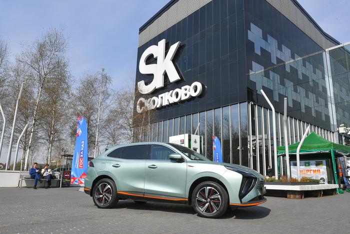 Столичный мэр рассказал где и когда в Москве планируют открыть первый в России кластер по созданию видеоигр