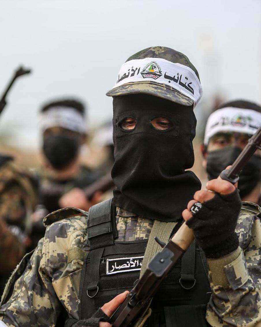 ХАМАС не согласился на новые условия Израиля для прекращения огня в Газе