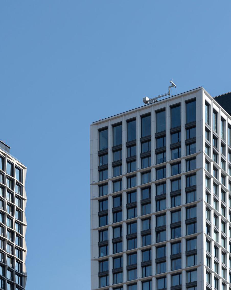 Дизайн – ничто, индивидуальность – всё: почему москвичи хотят менять дизайны от застройщика