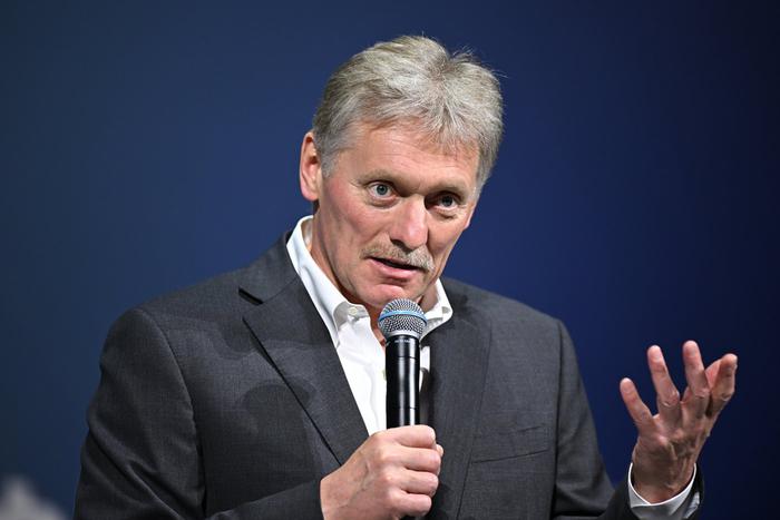 Дмитрий Песков заявил, что российские власти не обсуждают возможное проведение в стране новой мобилизации