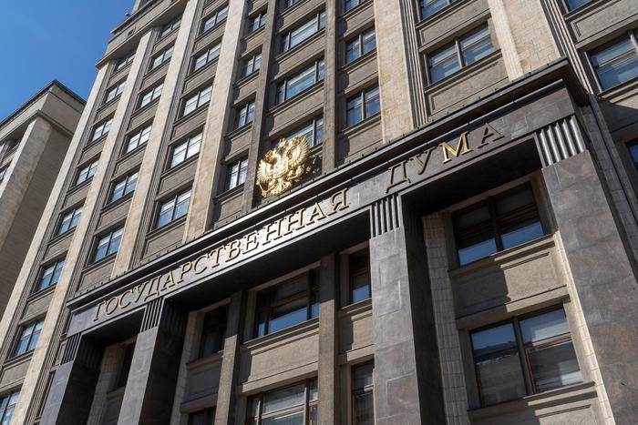 В Госдуме анонсировали повышение размера детских пособий в 2025 году