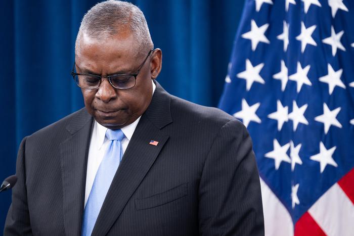 Главы оборонных ведомств РФ и США провели переговоры из-за "тайной операции" Киева против России