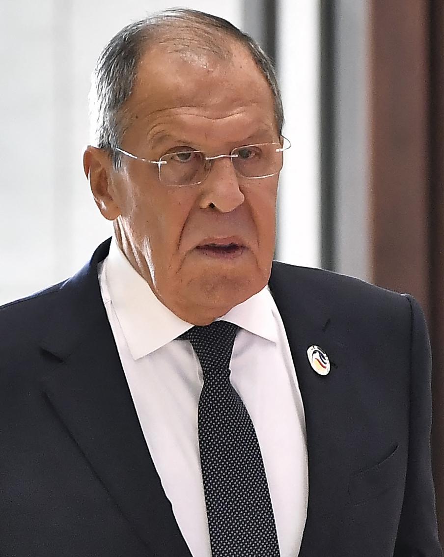 Представители МИД Южной Кореи и России встретились в Лаосе, несмотря на выдвинутые южнокорейской стороной условия