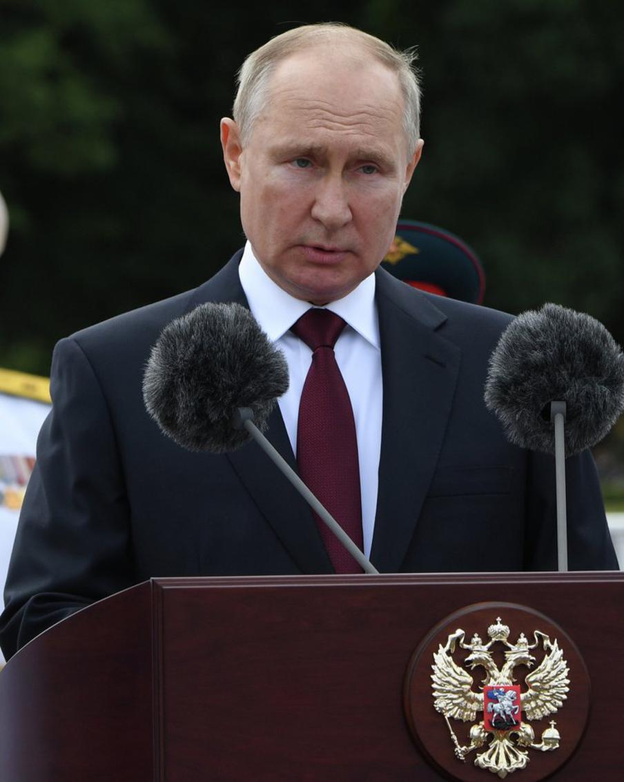 Россия даст симметричный ответ на действия США в случае, если американские дальнобойные ракеты окажутся в Германии