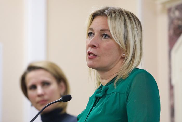 США активно пытаются дестабилизировать энергосотрудничество России и Европы путём различных провокаций