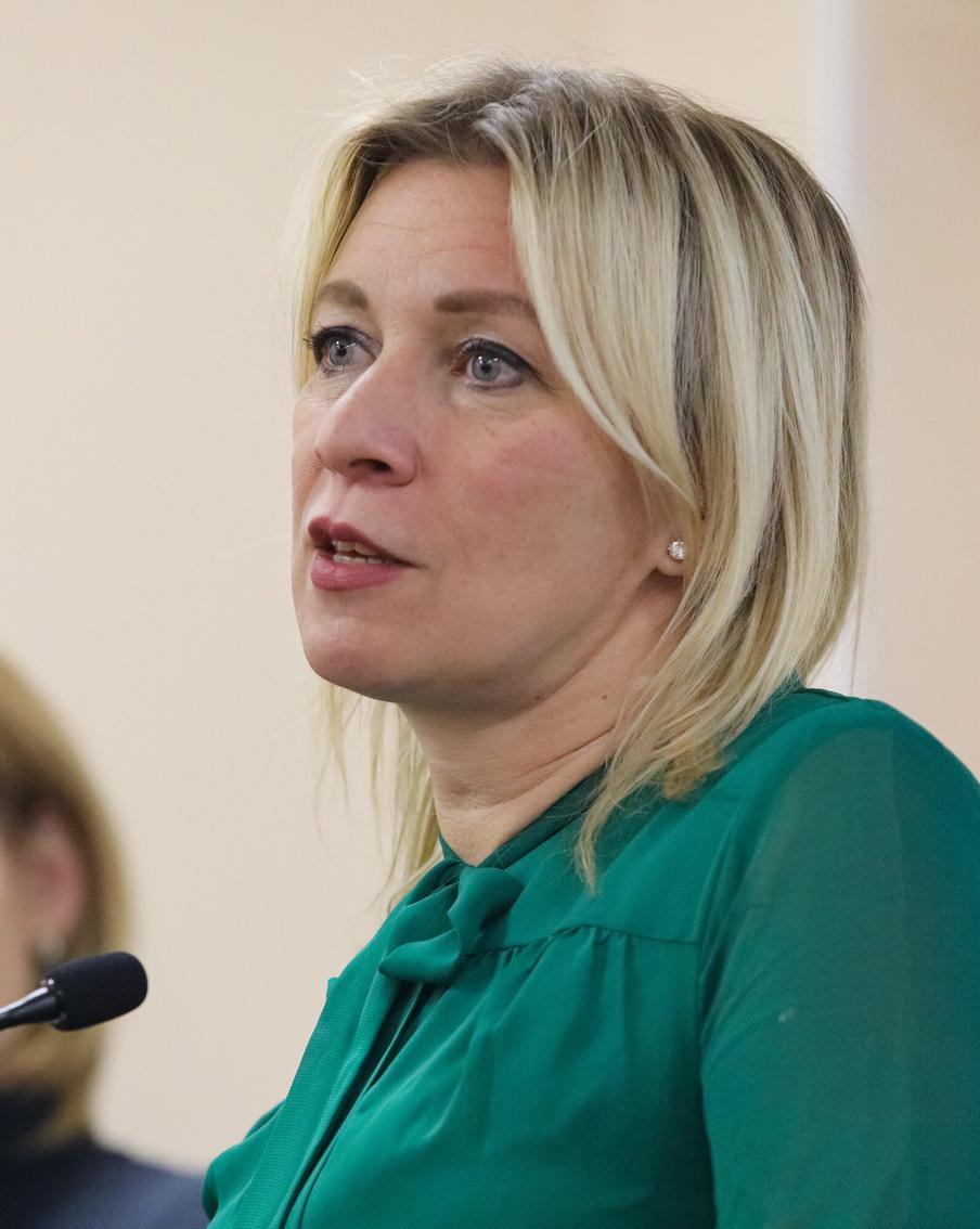 США активно пытаются дестабилизировать энергосотрудничество России и Европы путём различных провокаций