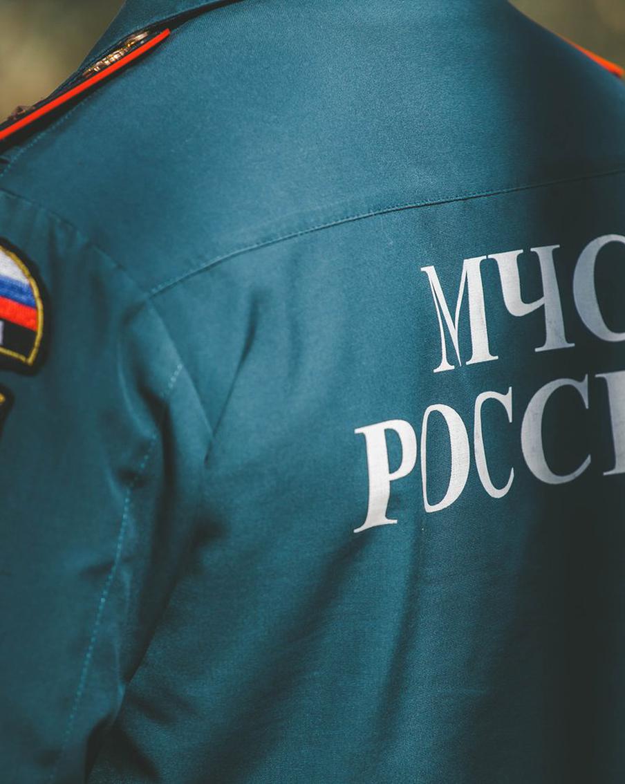 В Карачаево-Черкесии потерпел крушение легкомоторный борт. Один член экипажа в ходе инцидента погиб