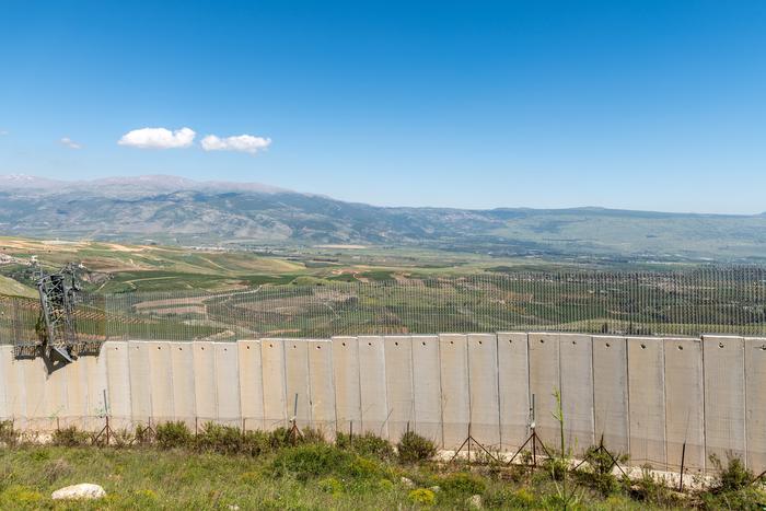 Израиль выдвинул Ливану ультиматум относительно снижения уровня напряжённости на ливано-израильской границе