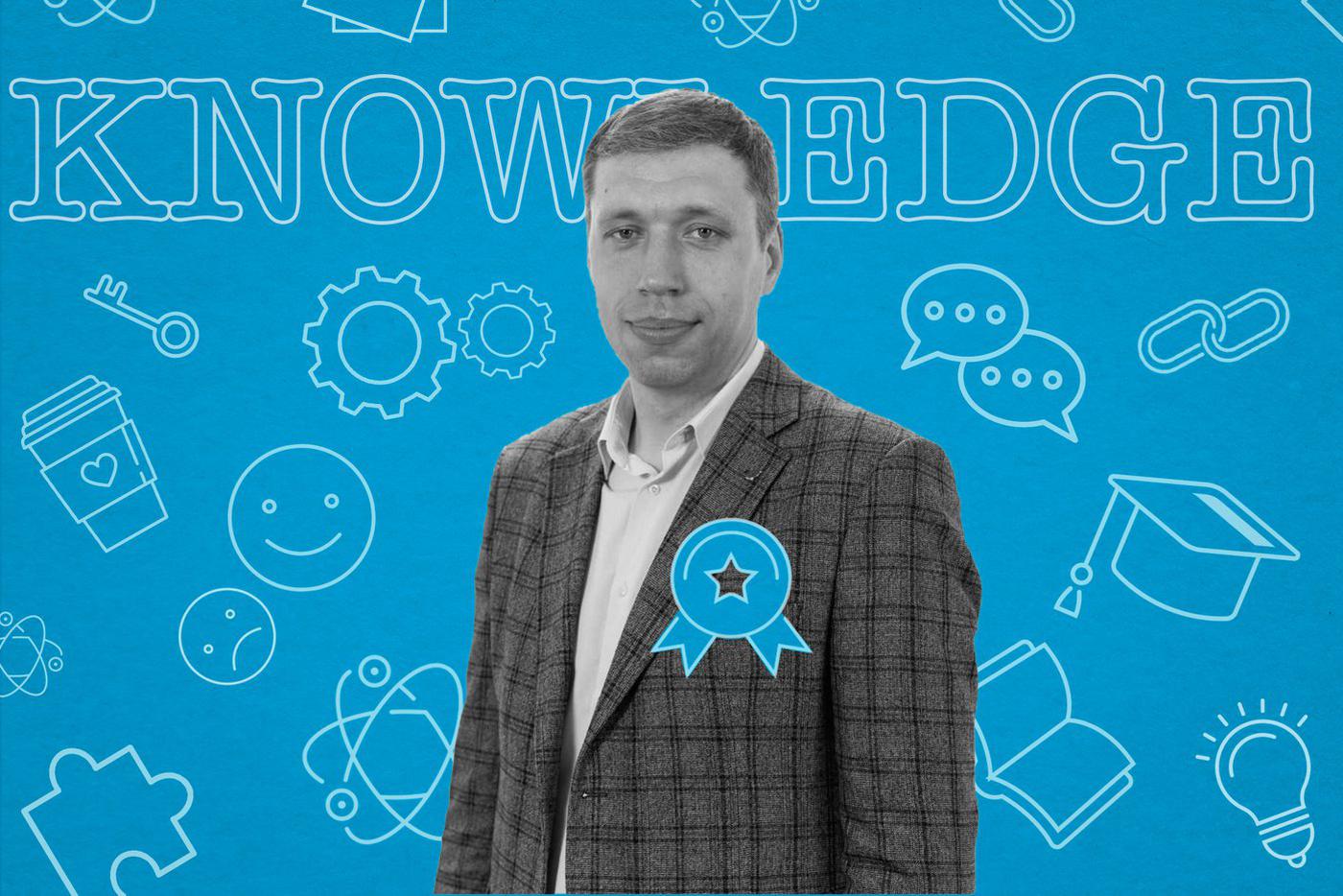 Хакнуть человечество или как защитить себя в этом мире сложных и непонятных цифровых технологий