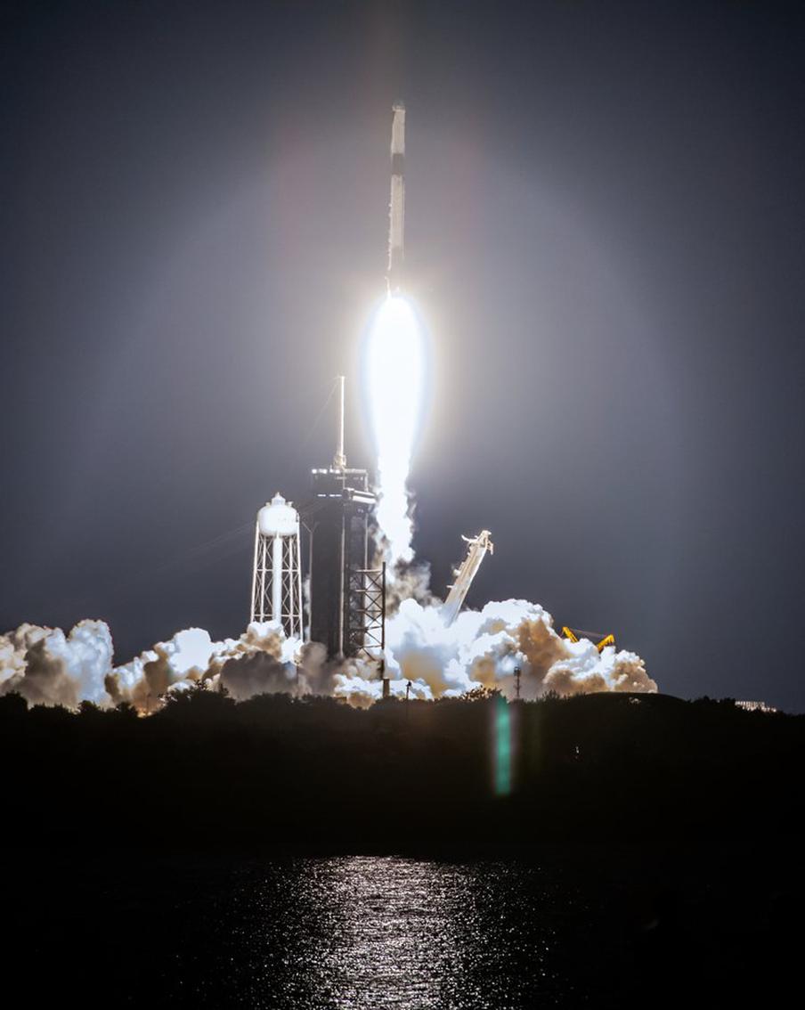 За что в космосе стали экстренно бороться Россия, Китай и США