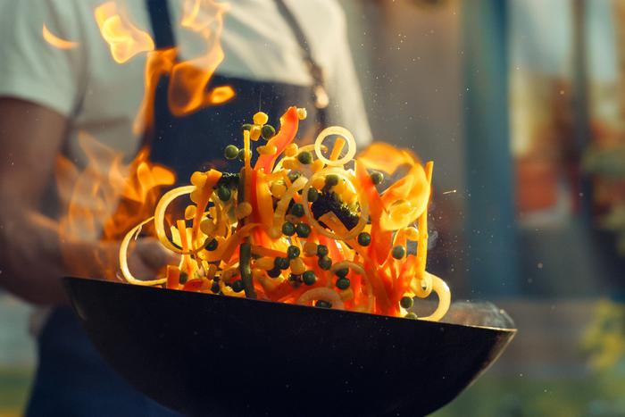 Более 70 поваров будут участвовать в конкурсе форума-фестиваля "Москва 2030"