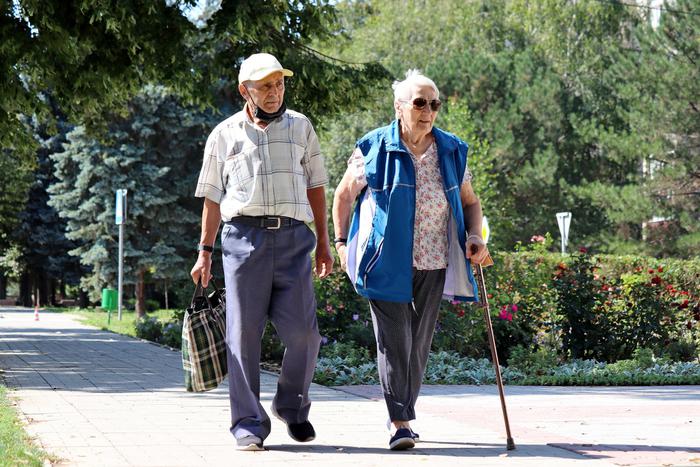 Экономист рассказала, кому неожиданно повысят пенсии в августе