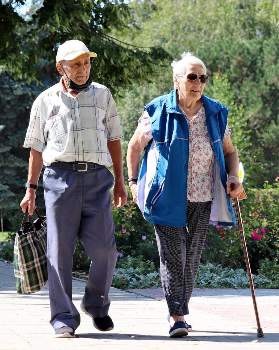 Экономист рассказала, кому неожиданно повысят пенсии в августе