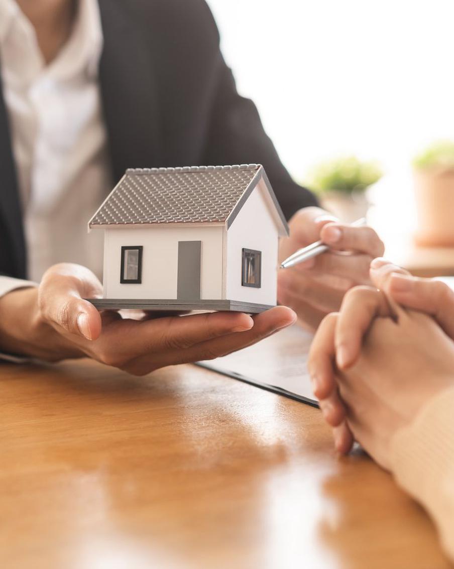 Почему стоимость квартиры в России может вырасти