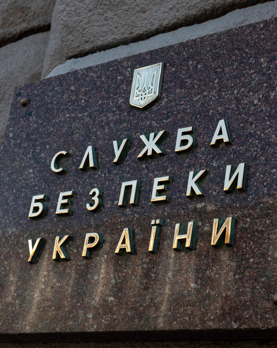 В Одессе шестерых курьеров задержали за поджог машин ВСУ