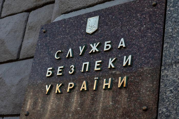 В Одессе шестерых курьеров задержали за поджог машин ВСУ