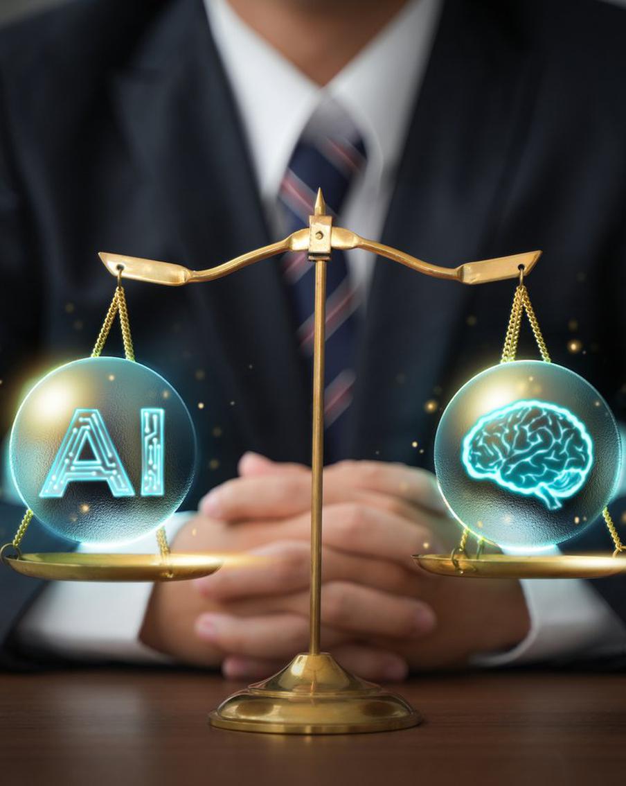 Искусственный интеллект уже выполняет роль финансового консультанта