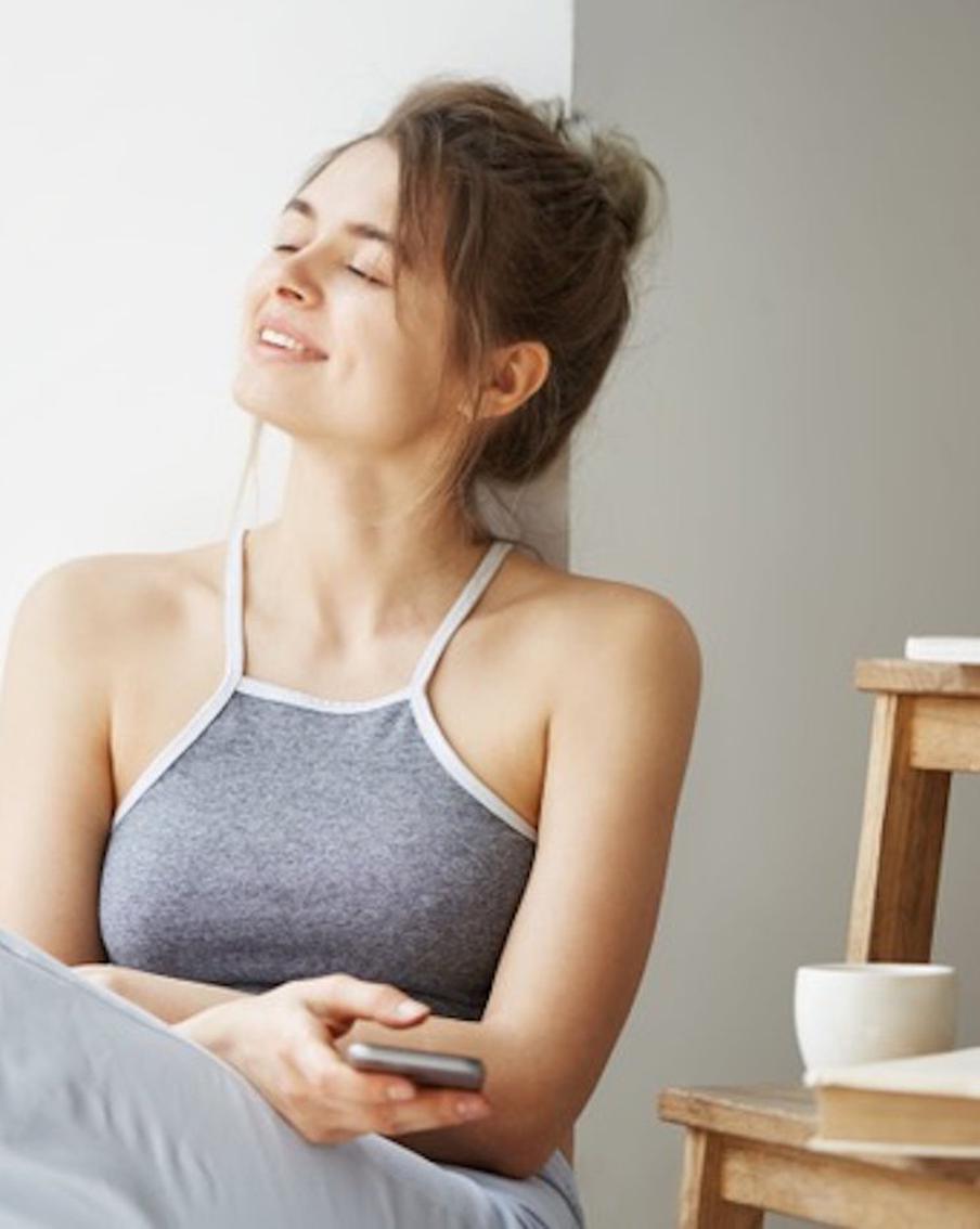 Решили придерживаться правильных привычек? Как заставить себя это сделать!