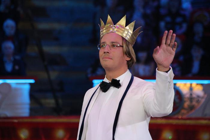 Галкин* обжаловал отказ исключить его из числа иноагентов