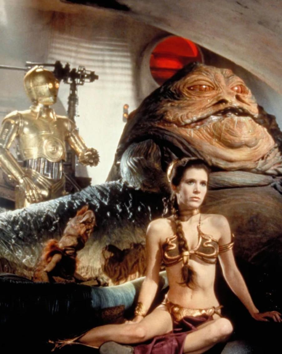 Самые знаковые купальники из мира кинематографа