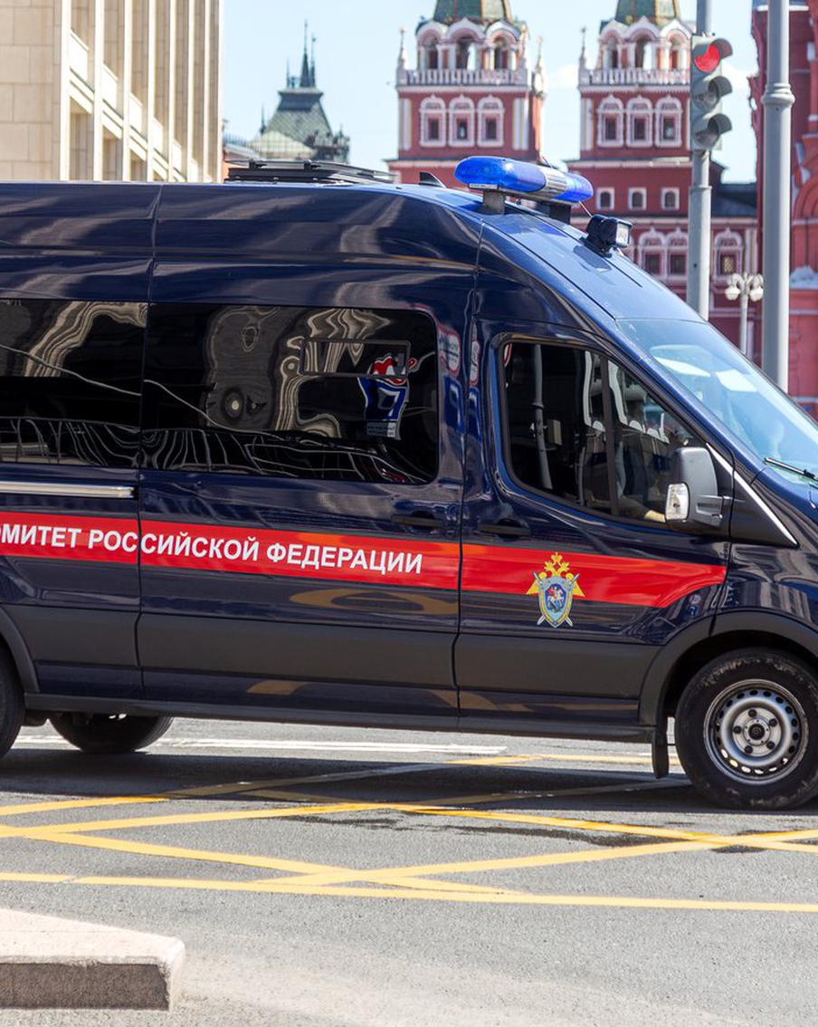 СК завёл дело о халатности после жалоб на мигрантов в Одинцово