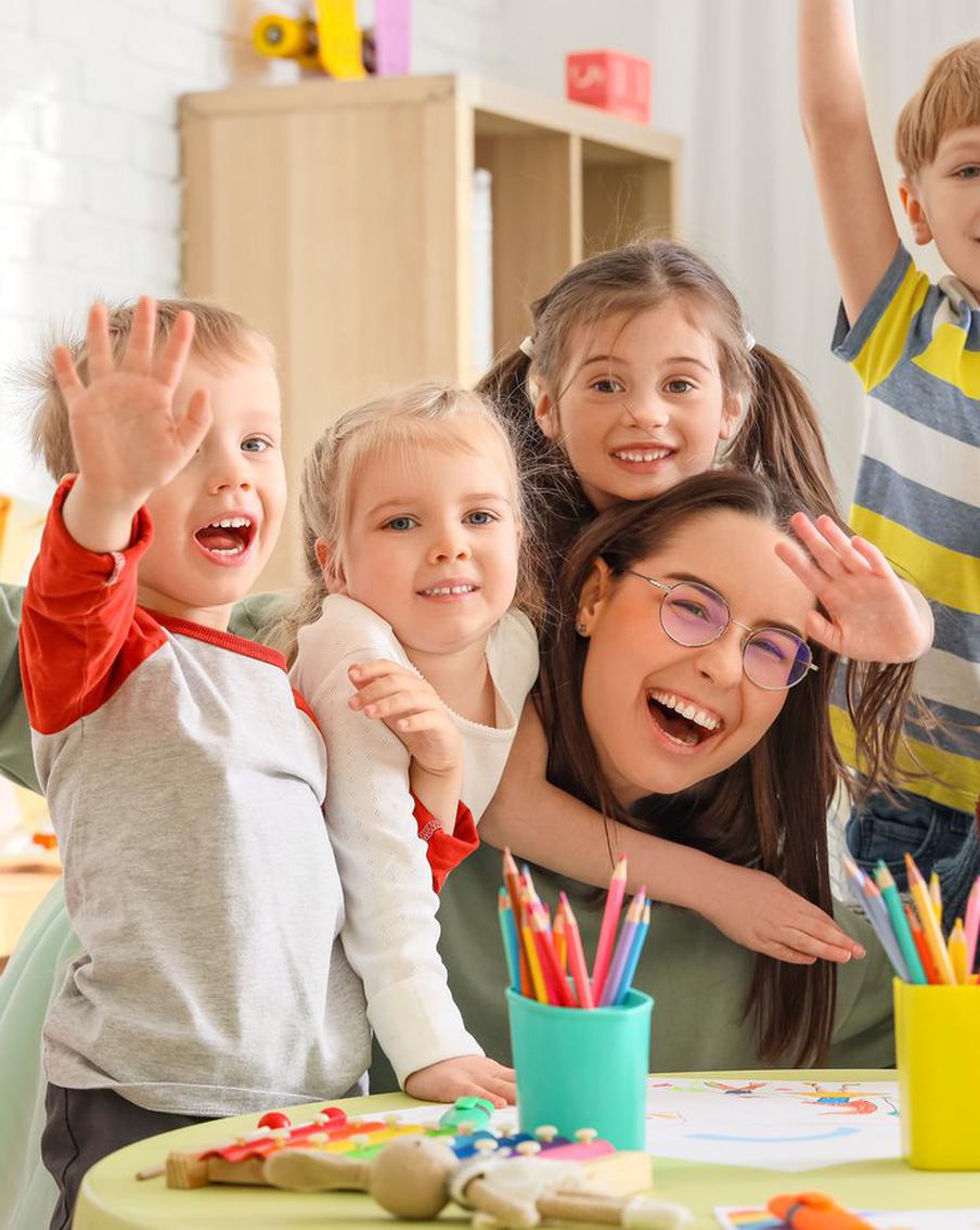 Что делать родителям, чтобы помочь первоклашке освоиться в школе