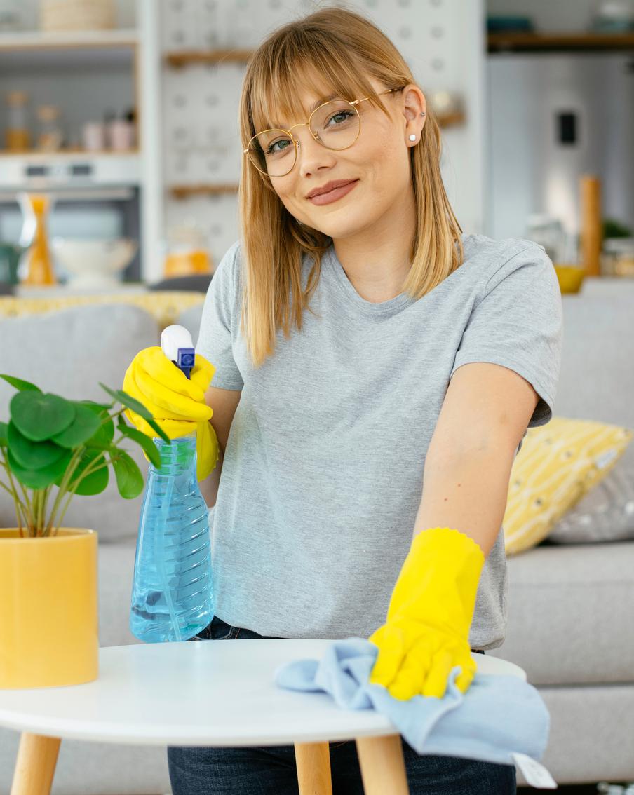 Лайхаки для "ленивой уборки" избавят от генерального наведения порядка